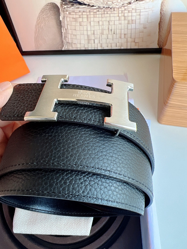 エルメスベルト着用イメージ